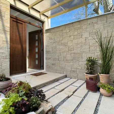 Nascosta Villa Vodnjan