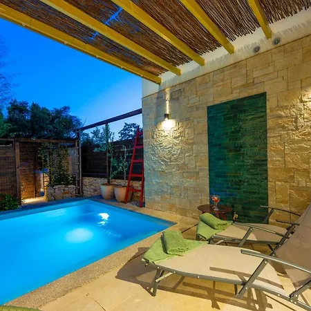 Nascosta Villa Vodnjan