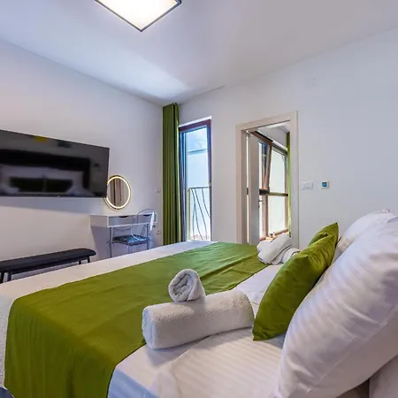 Villa Nascosta Vodnjan