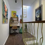 Villa Nascosta