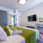 Nascosta Villa *
