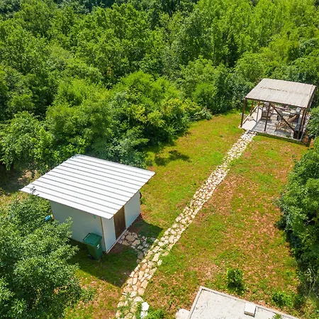 Nascosta Villa Vodnjan