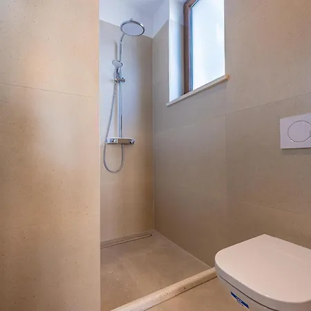 Villa Nascosta Vodnjan