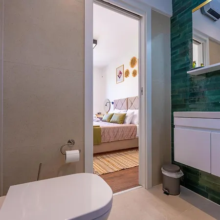 Nascosta Villa Vodnjan