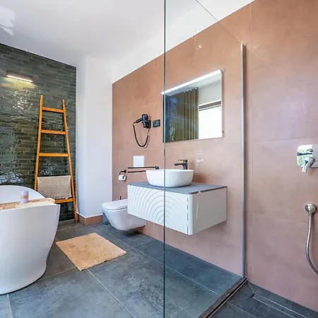 Villa Nascosta Vodnjan