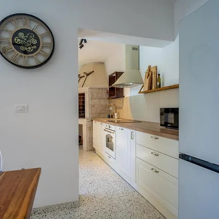 Nascosta Villa Vodnjan