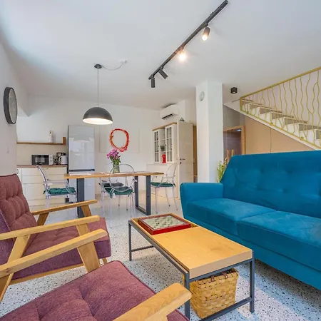 Nascosta Villa Vodnjan