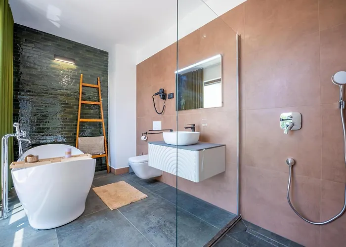 Vila Nascosta Vodnjan