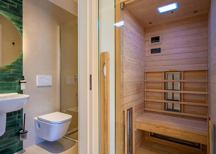 Nascosta Vila Vodnjan